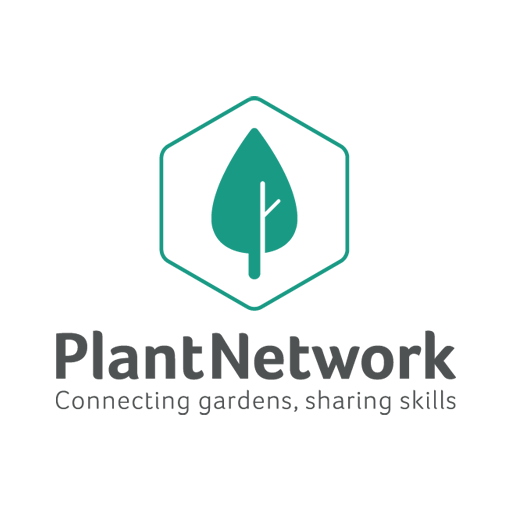 Plant Network Connecting Gardens, Sharing Skills